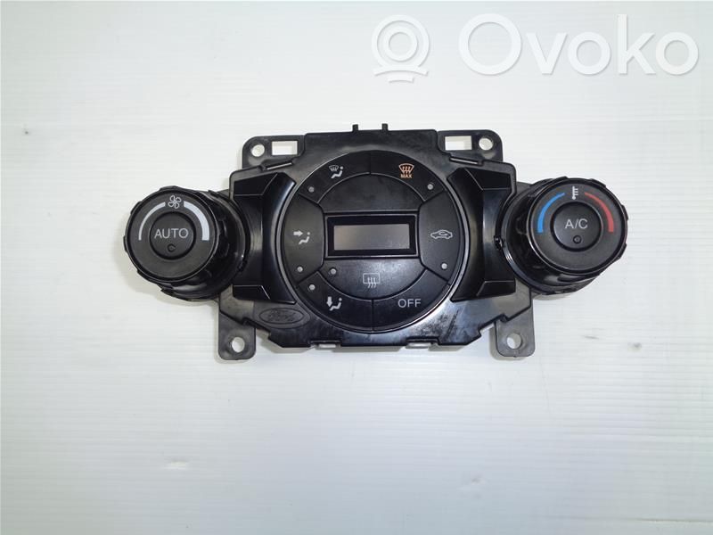 Consola central   1734641,6A6T16C812AE