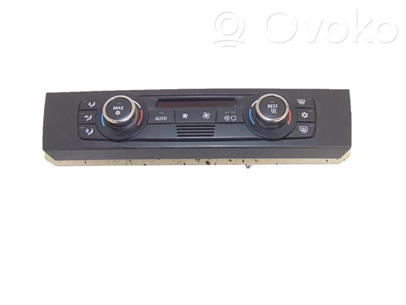BMW 3 E92 E93 Consola central 