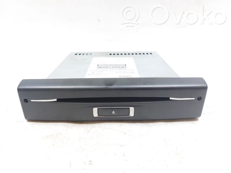 Peugeot 208 I Radio/CD/DVD/GPS head unit 