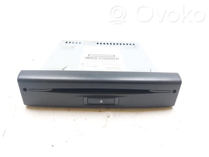 Peugeot 208 I Panel / Radioodtwarzacz CD/DVD/GPS 