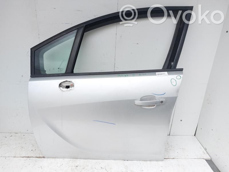Opel Meriva B Etuovi 