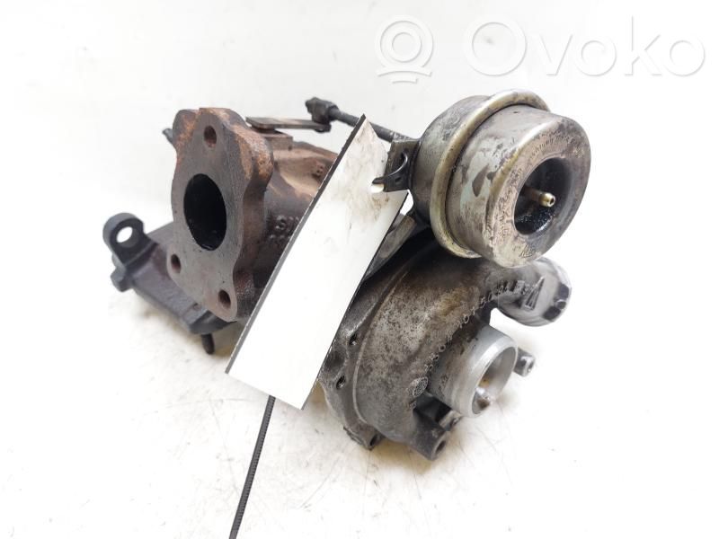 Turboahdin   K03403550,K03403550