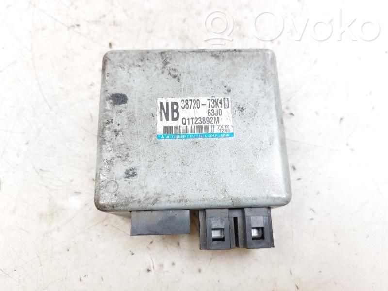 Suzuki Swift I Engine control unit/module 