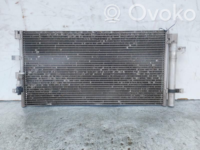 Radiator răcire A/C (condensor)   8K0260403AF,8K0260403AF