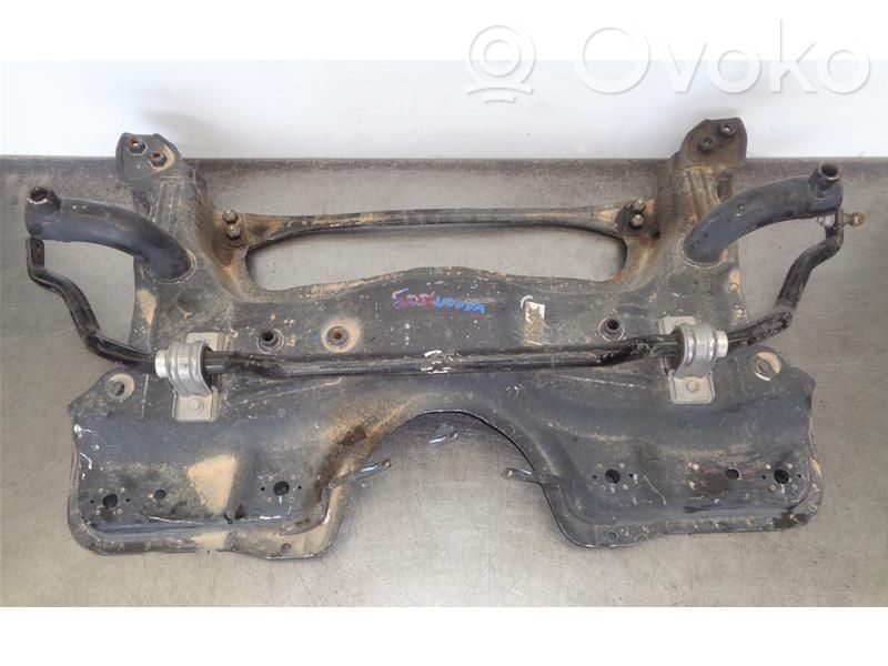 Fiat 500L Front subframe 