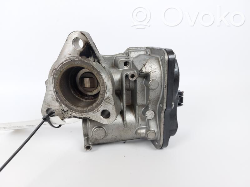 Nissan Pulsar Soupape vanne EGR