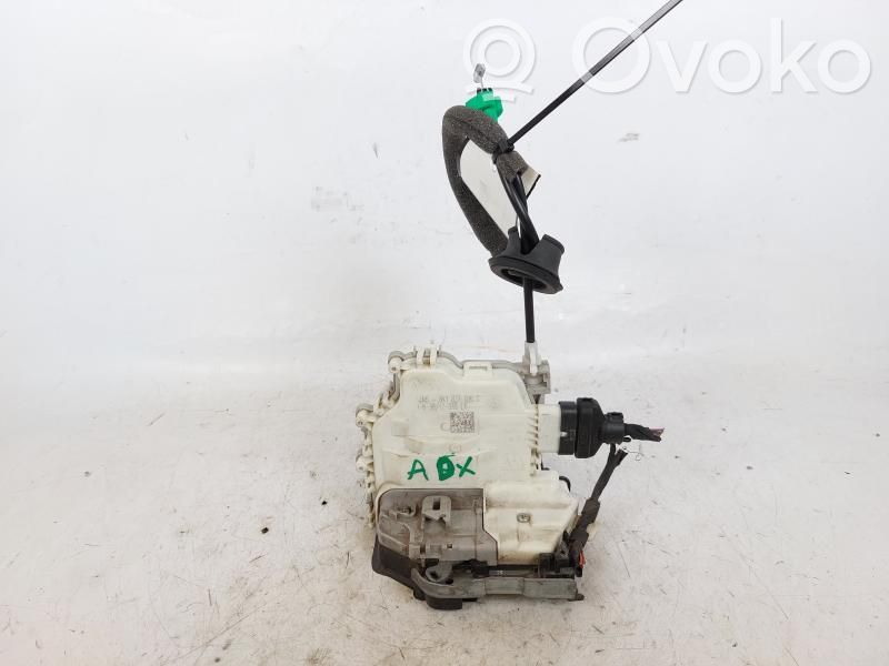 Audi A4 S4 B9 Serratura portiera anteriore