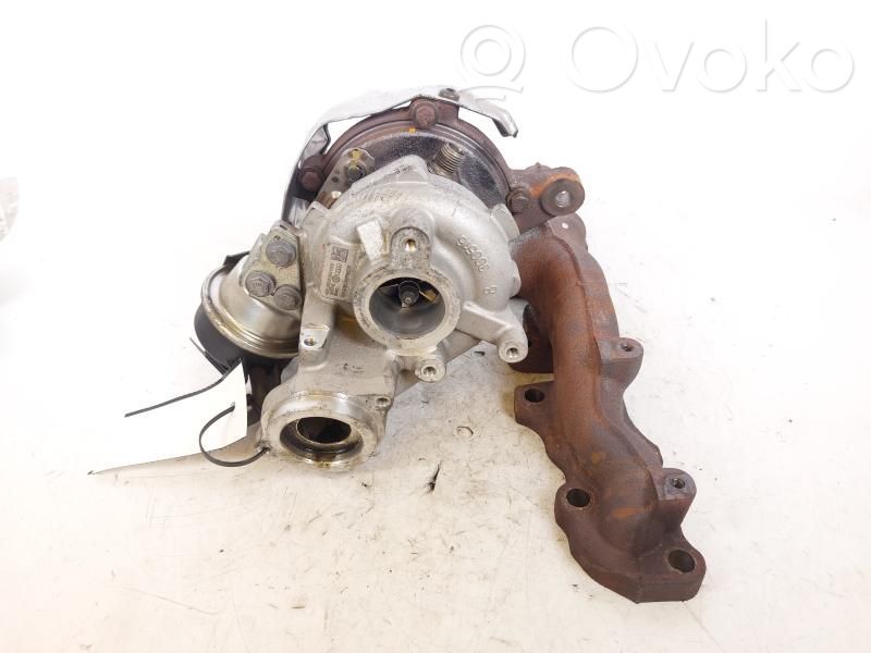 Turbo   04L253019A,04L253019A