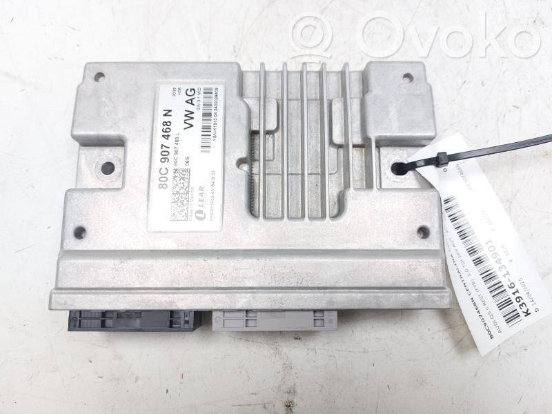 Audi Q5 SQ5 FY Engine control unit/module 