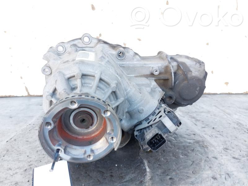 Alfa Romeo Giulia Mechanizm różnicowy przedni / Dyferencjał 