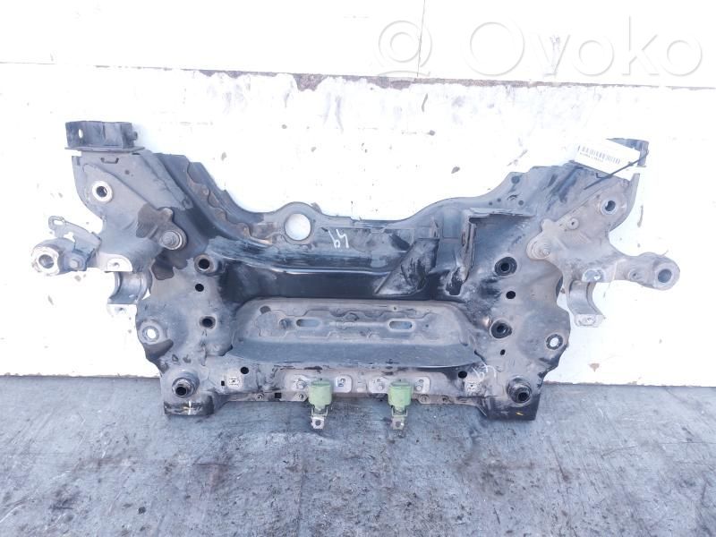 Subcadru frontal   544014742R,544014742R