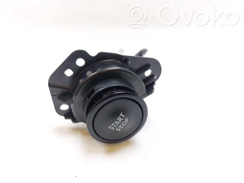 Renault Talisman Ignition lock 
