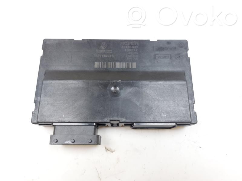 Renault Talisman Engine control unit/module 