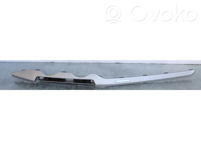 Audi Q2 - Steering wheel column trim 