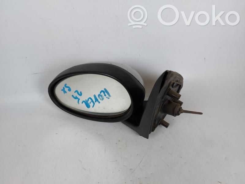 Rover 25 Etuoven sähköinen sivupeili 