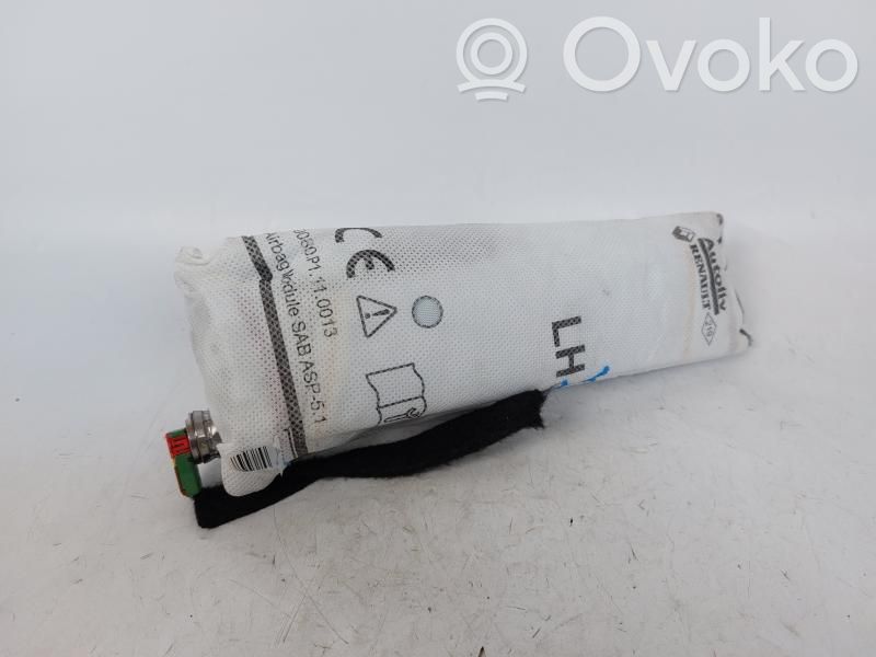 Dacia Lodgy Airbag scaun