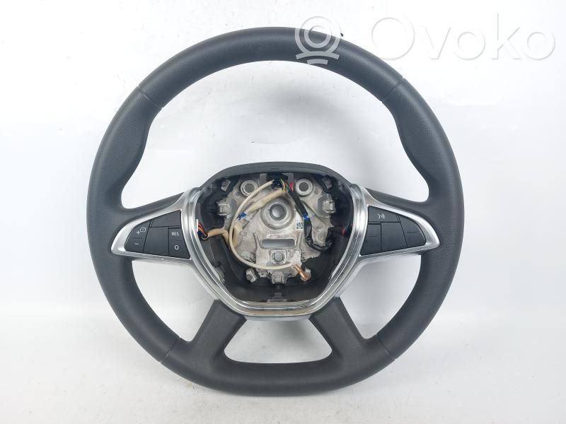 Dacia Spring Volan 