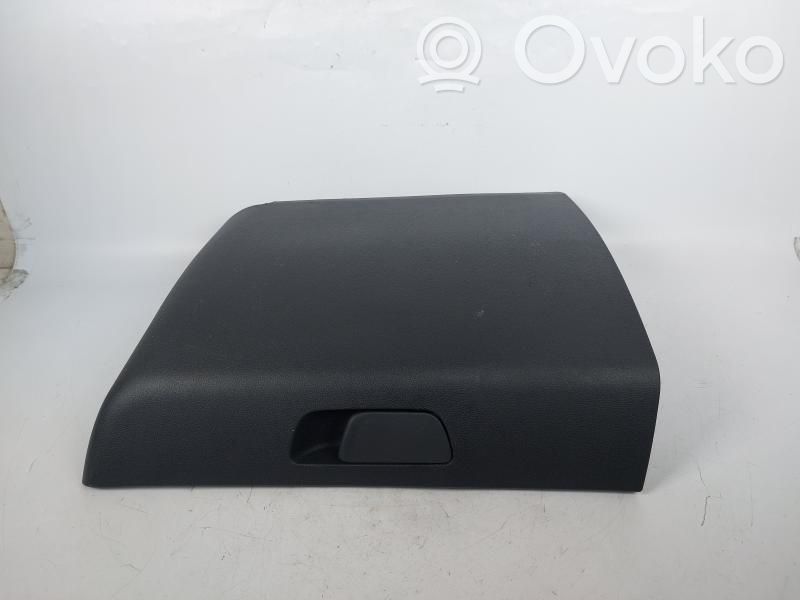 Dacia Spring Vano portaoggetti 