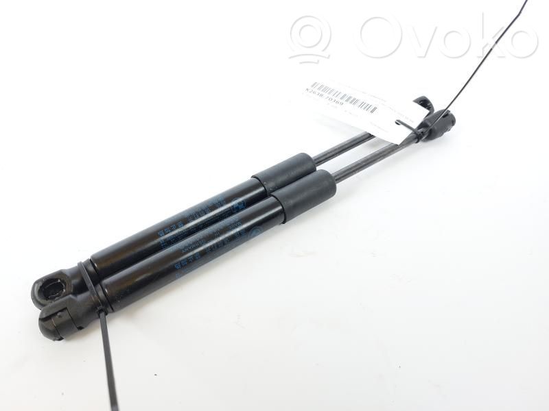 BMW 5 G30 G31 G38 Ammortizzatore portellone posteriore/bagagliaio