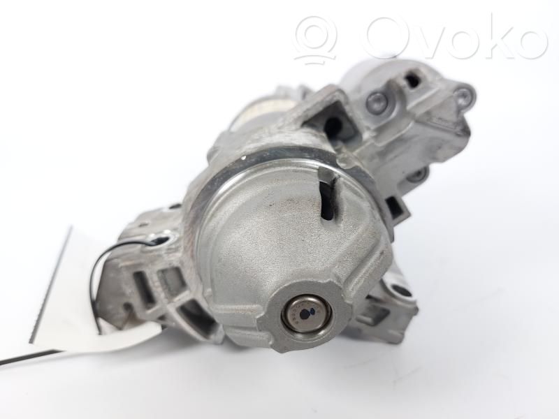 BMW 5 G30 G31 G38 Starteris 
