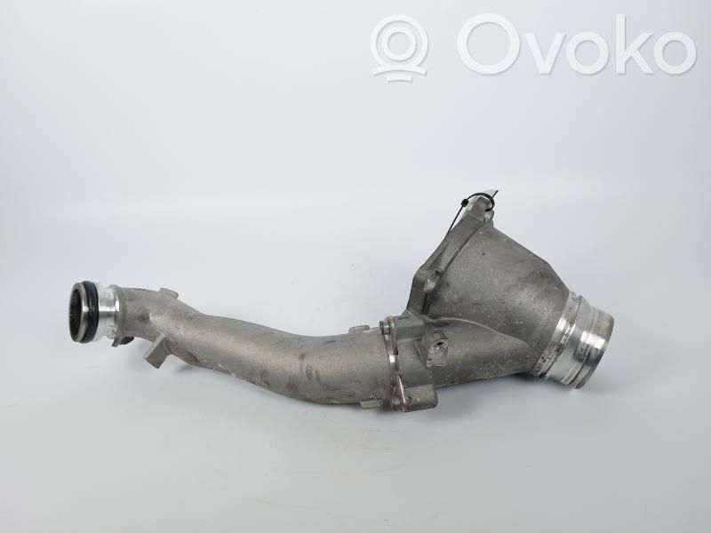 BMW 5 G30 G31 G38 Obudowa filtra powietrza 