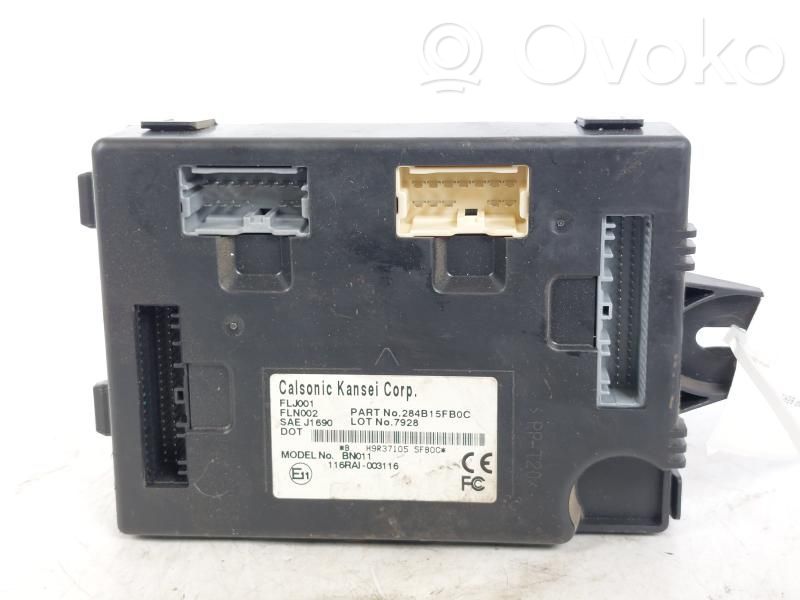 Sonstige Steuergeräte / Module   284B15FB0C,284B15FB0C