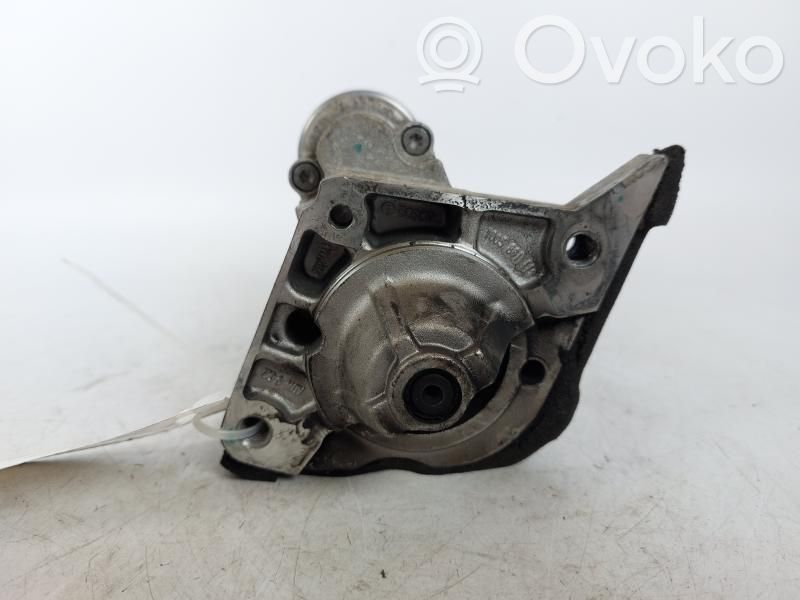 Nissan Micra K14 Motor de arranque