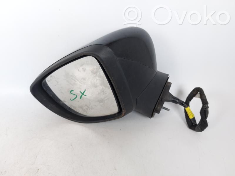 Nissan Micra K14 Specchietto retrovisore elettrico portiera anteriore 