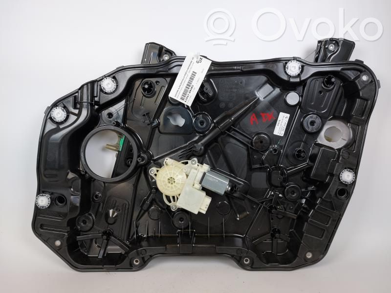 BMW 3 G20 G21 Alzacristalli della portiera anteriore con motorino