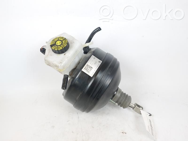 BMW 1 F20 F21 Servofreno