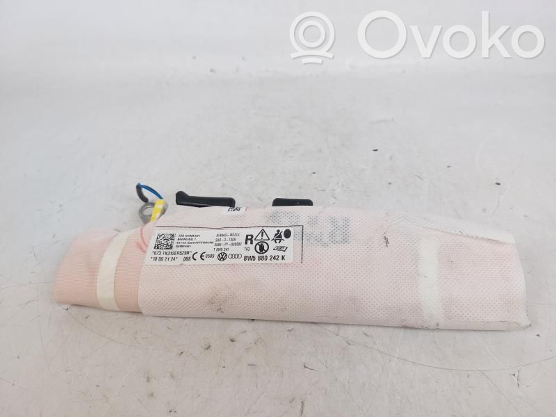 Audi A5 Airbag de siège 