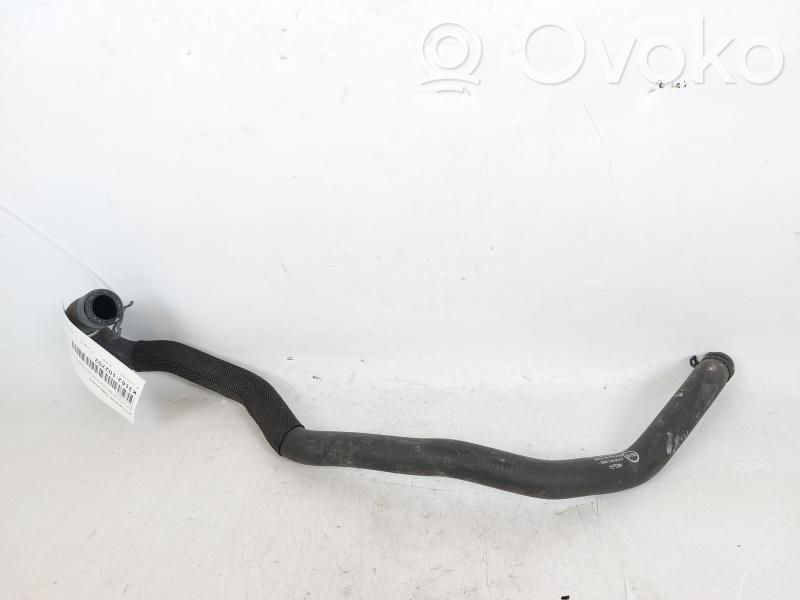 Tuyau de climatisation   8W0145924P,8W0145924P