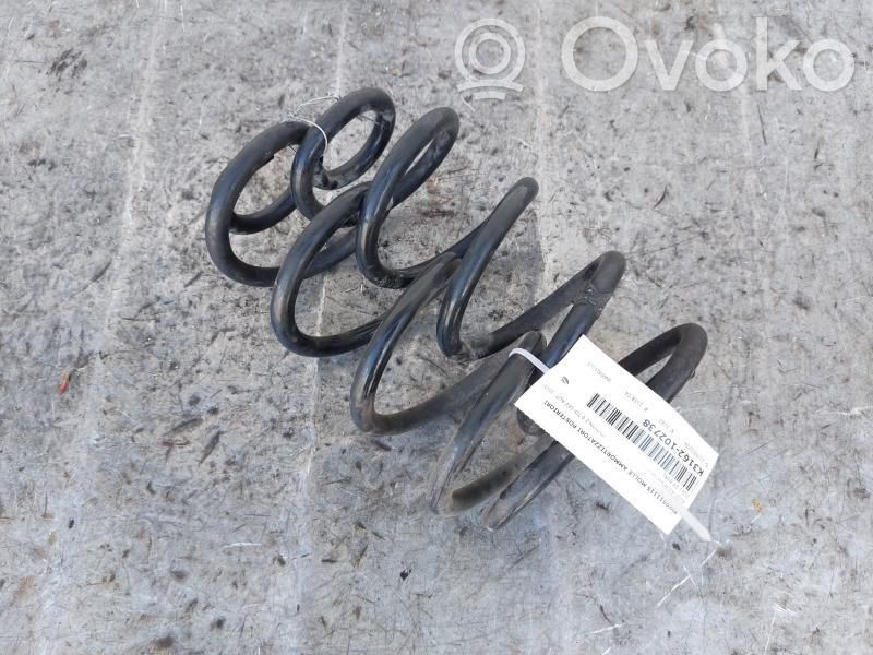 Amortiguador trasero   8W0511115,8W0511115