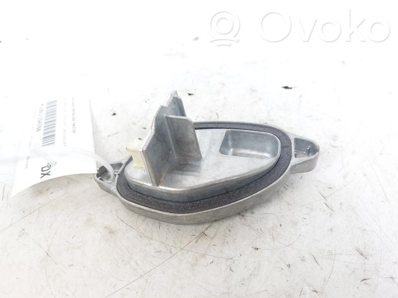 BMW 1 F40 Other devices 