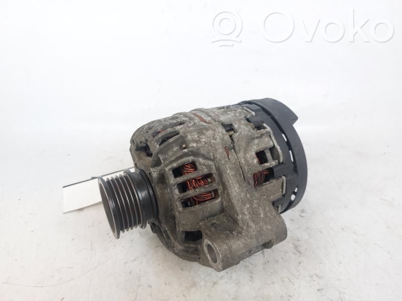 Rover 25 Ģenerators 