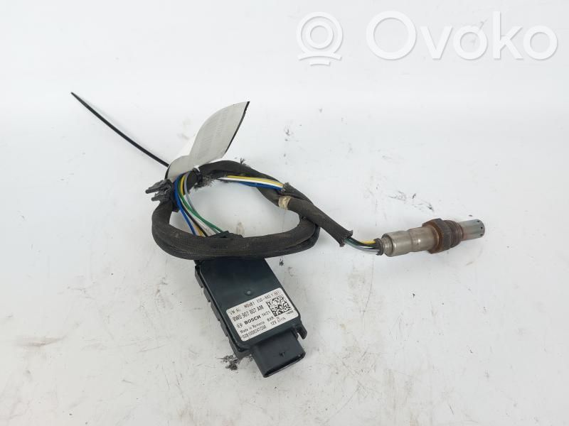 Audi A4 S4 B9 8W Lambda probe sensor 