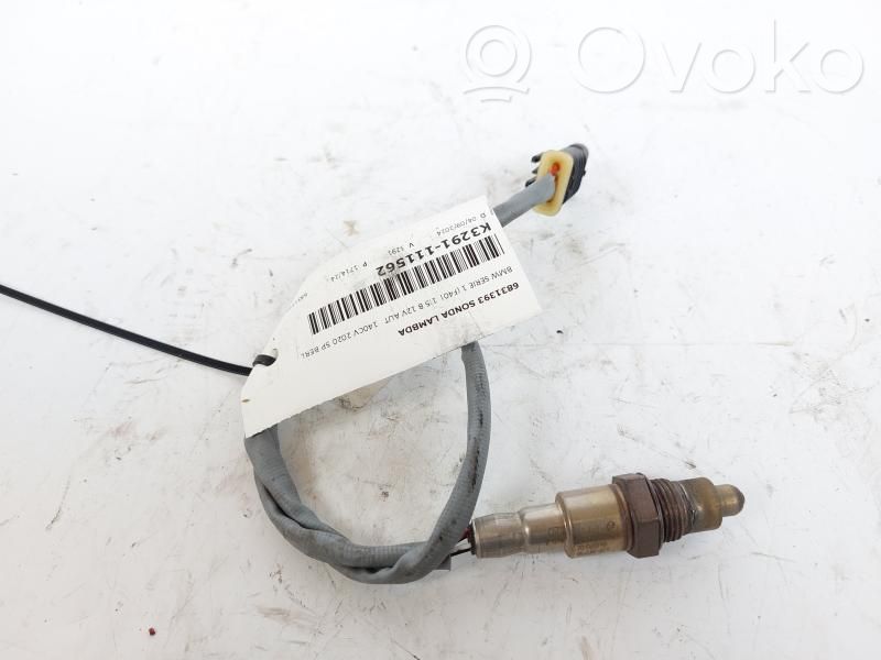 Sonde lambda   6831393,6831393