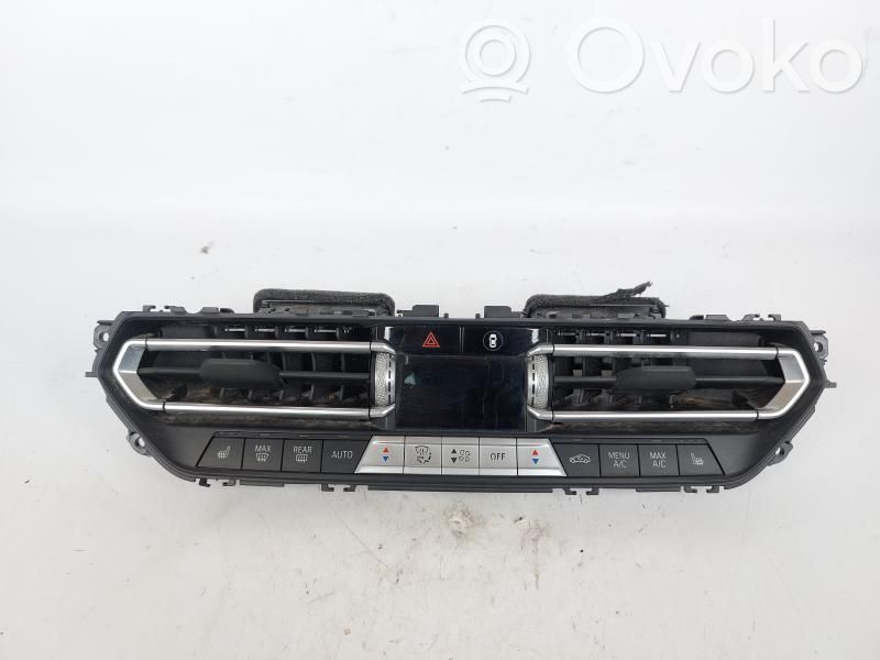 BMW 2 F44 Center console 