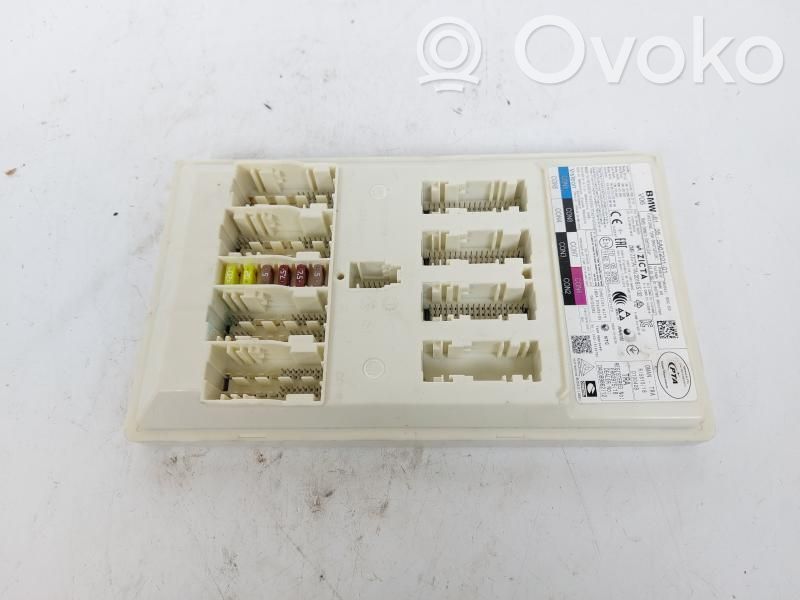 BMW 2 F44 Autres unités de commande / modules 