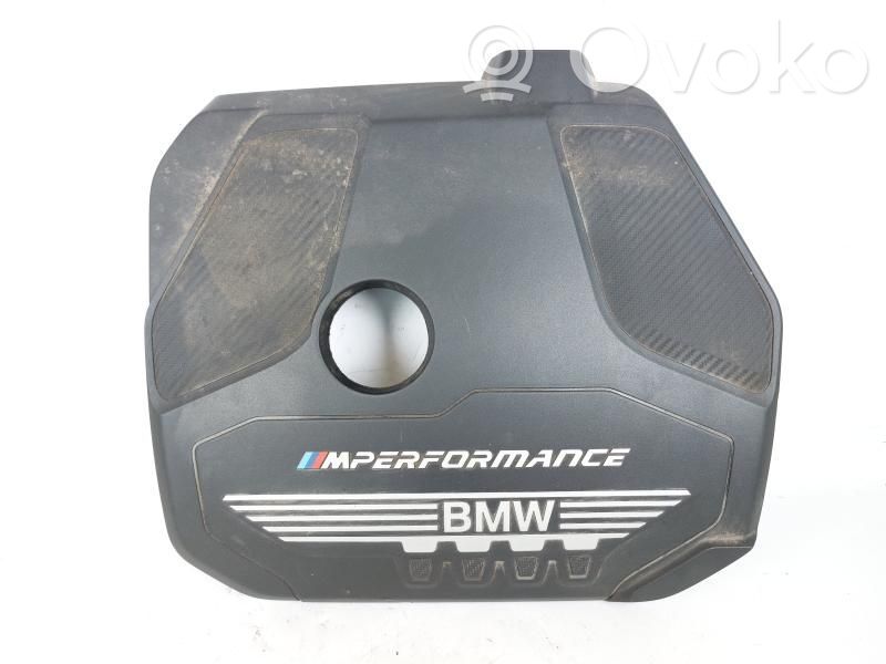 BMW 2 F44 Moottorin koppa 