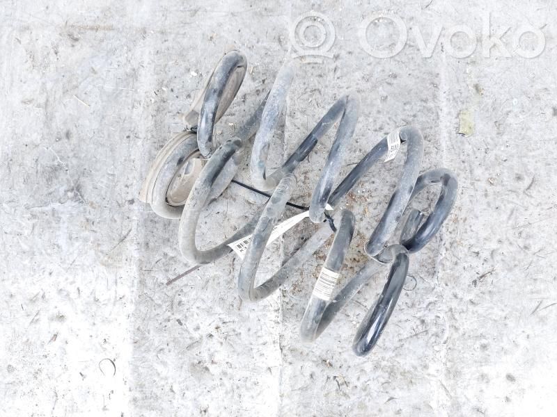 BMW 1 F40 Barra stabilizzatrice anteriore/stabilizzatore 