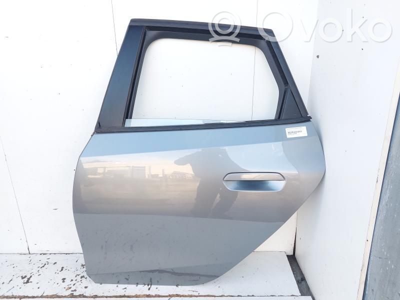 BMW 2 Active Tourer U06 Puerta trasera 
