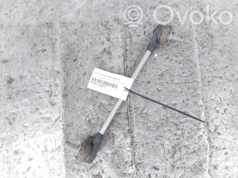 Querlenker Achsschenkel vorne   1EA411315C,1EA411315C