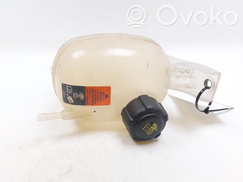 Nissan Micra K14 Vase d'expansion / réservoir de liquide de refroidissement