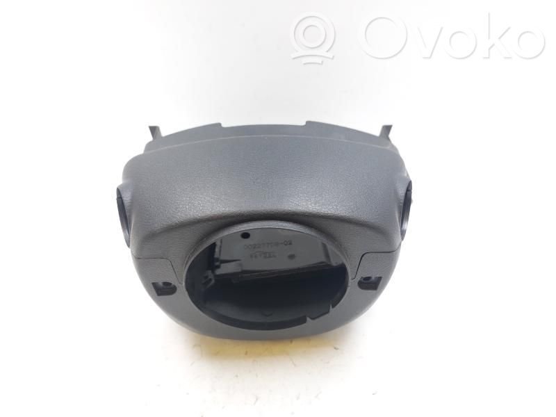 Nissan Micra K14 Rivestimento del piantone del volante