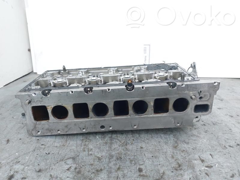 Głowica silnika   05L103061BE,05L353M
