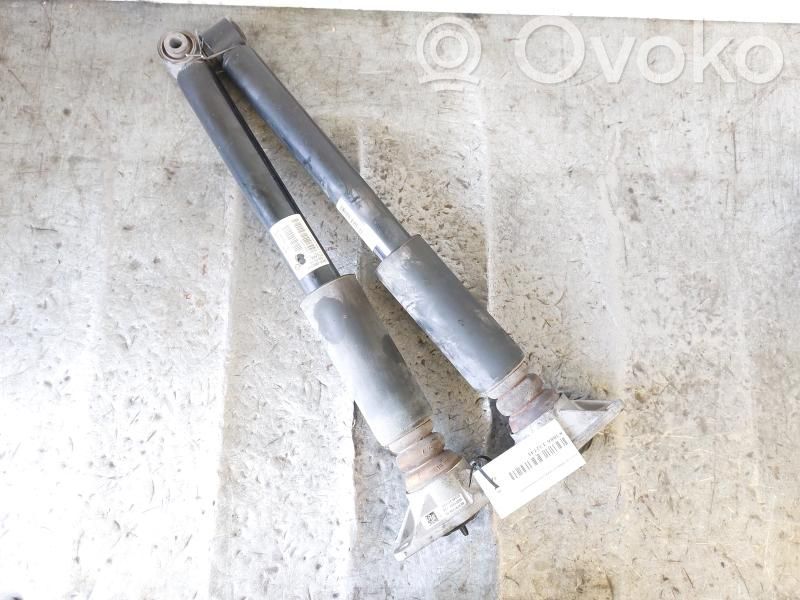 BMW 1 F40 Rear shock absorber/damper 