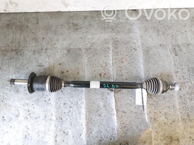 BMW 1 F40 Planetară spate 