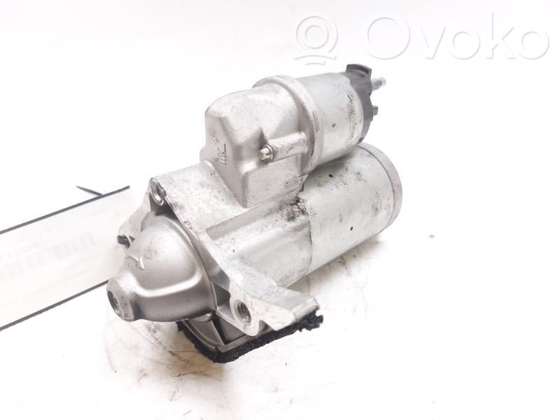 Dacia Sandero Starter motor 