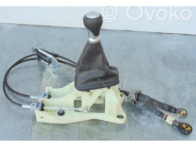 Selector caja de cambios   43700G6100WK,43700G6100WK